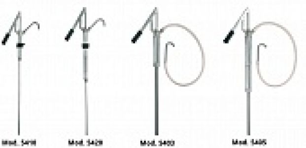 Насос ручной для масла и антифриза Flexbimec 5410