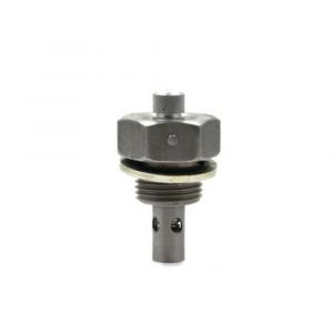 GTP-235-3/8AH пробоотборник короткий для наконечника нижней заправки