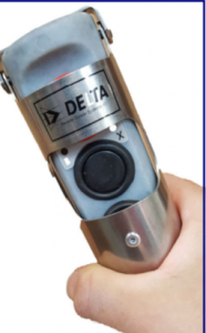 Беспроводная система безопасности Deadman DELTA